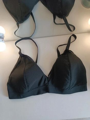 Soutien-gorge taille XL