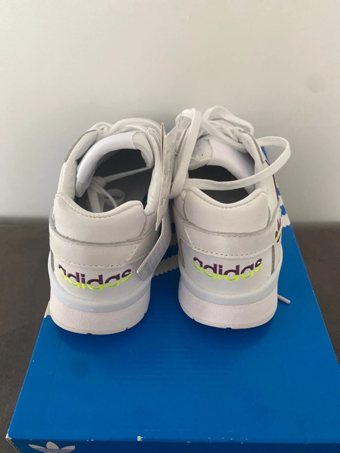 Basket adidas - photo numéro 7