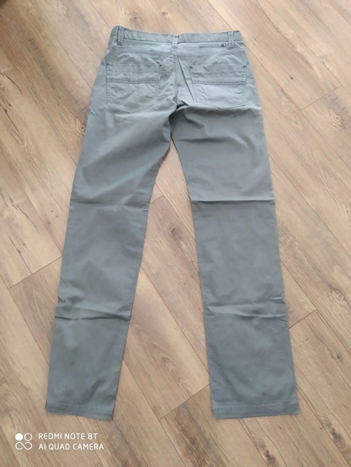 Pantalon - photo numéro 3