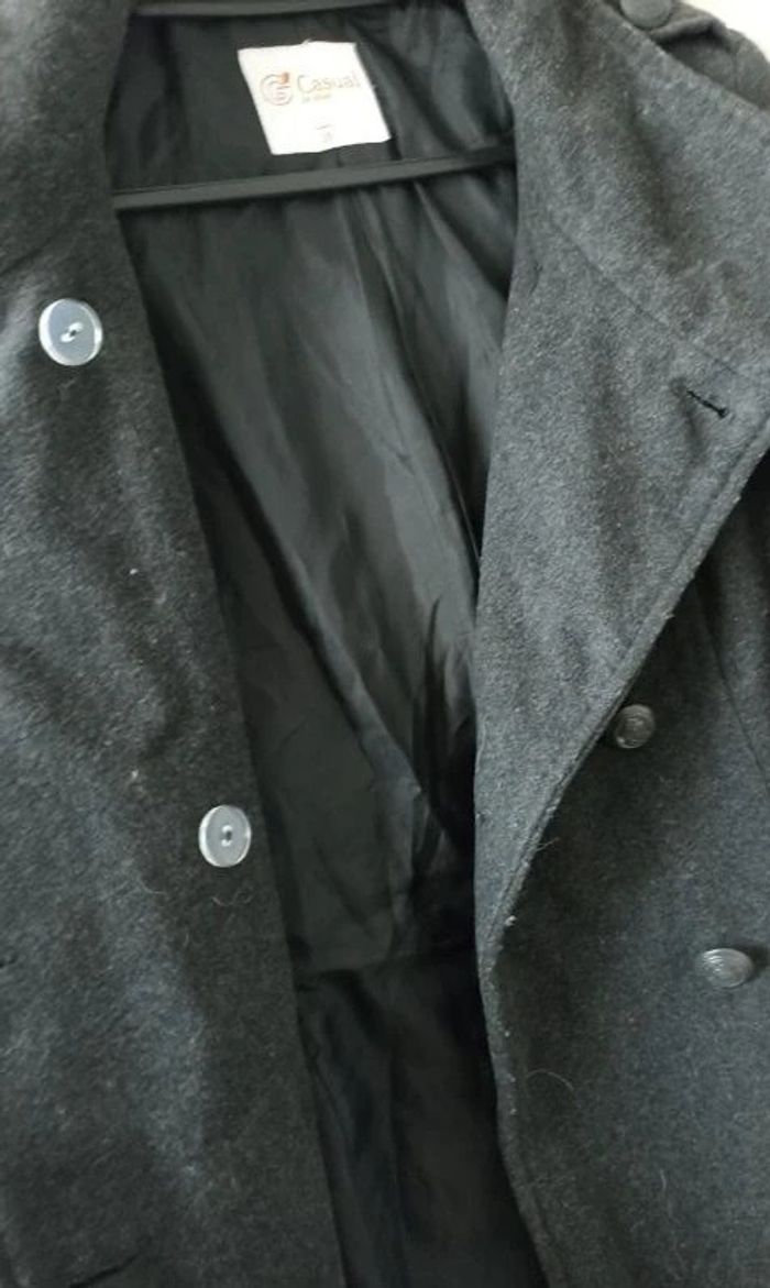 Manteau femme duffle coats - photo numéro 3