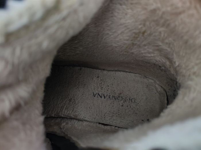 Bottines fourrées  41 couleur taupe - photo numéro 5