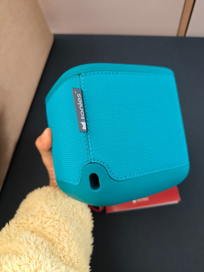 Toniebox V2 - photo numéro 3