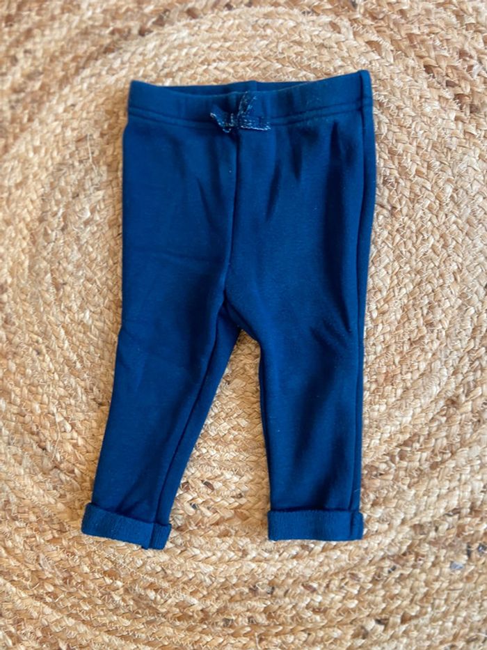 Legging fille 12 mois Tape à l’œil