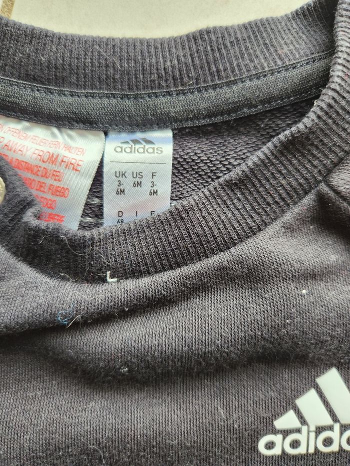 Survêtement Adidas - photo numéro 2