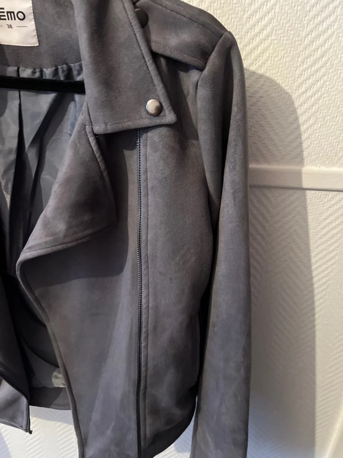 Veste femme - photo numéro 4