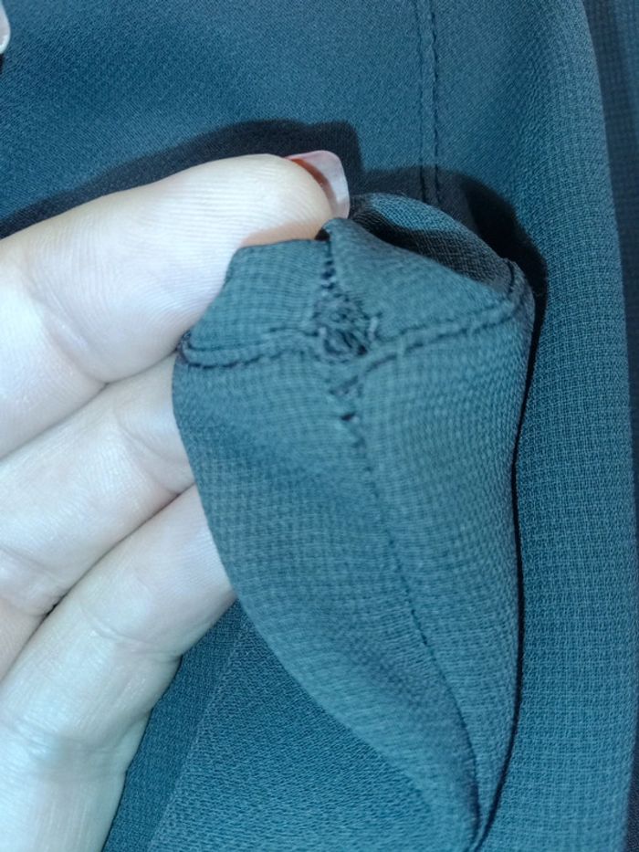 Très jolie blouse 😍 - photo numéro 5