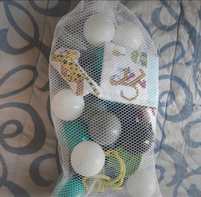 Tapis d'éveil - photo numéro 7