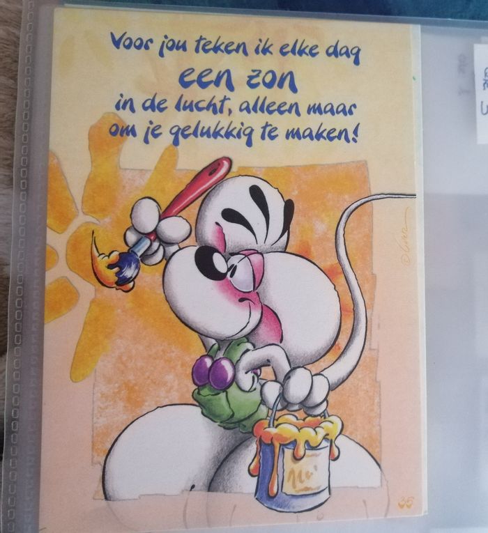 Lot carte diddl - photo numéro 4