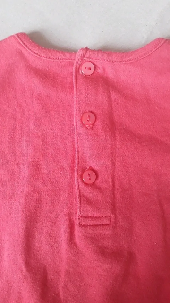 Tunique ML 12 Mois - photo numéro 5