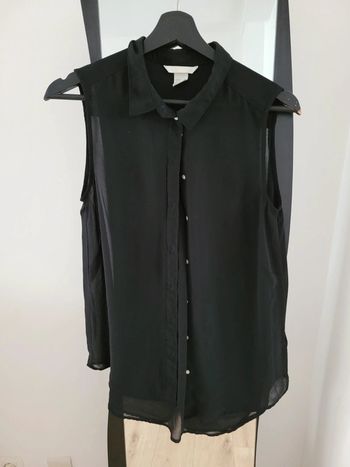 Chemisier taille 38 H&M