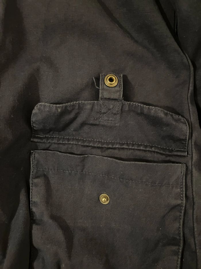 Manteau - photo numéro 2