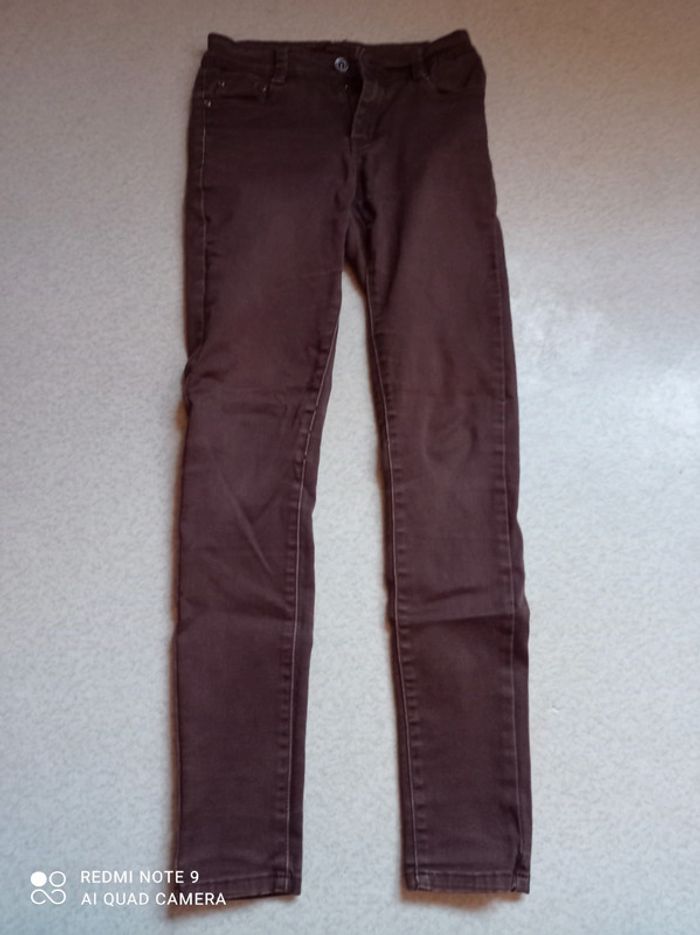 Jean taille 36