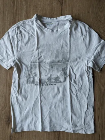 Tee shirt kiabi 12 ans