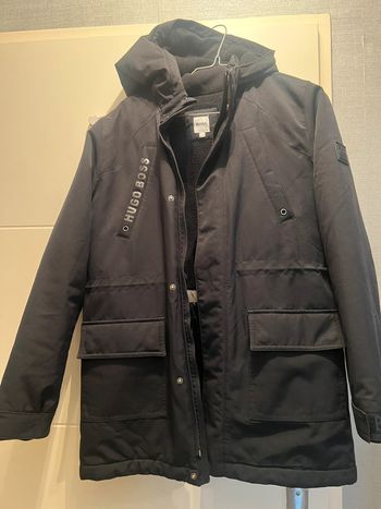 Parkas de Hugo Boss