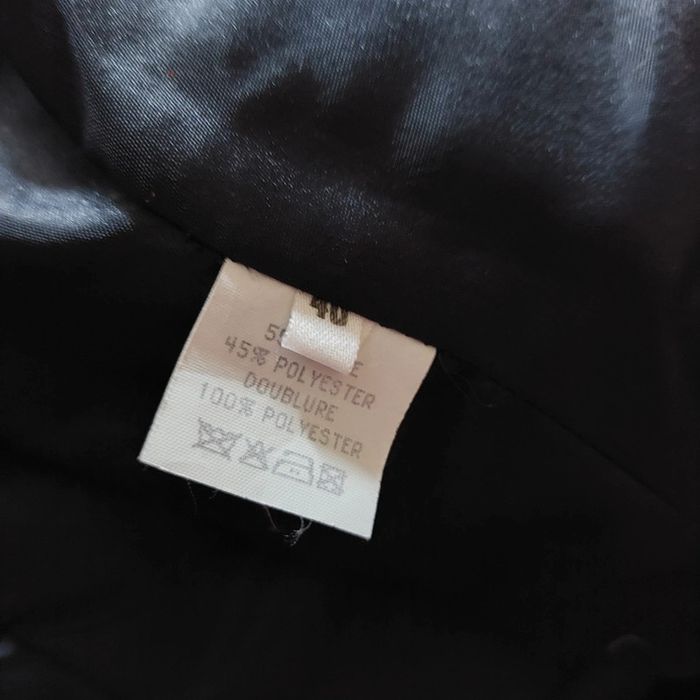 Joli blazer taille 40 - photo numéro 5