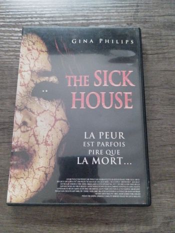The Sick House 