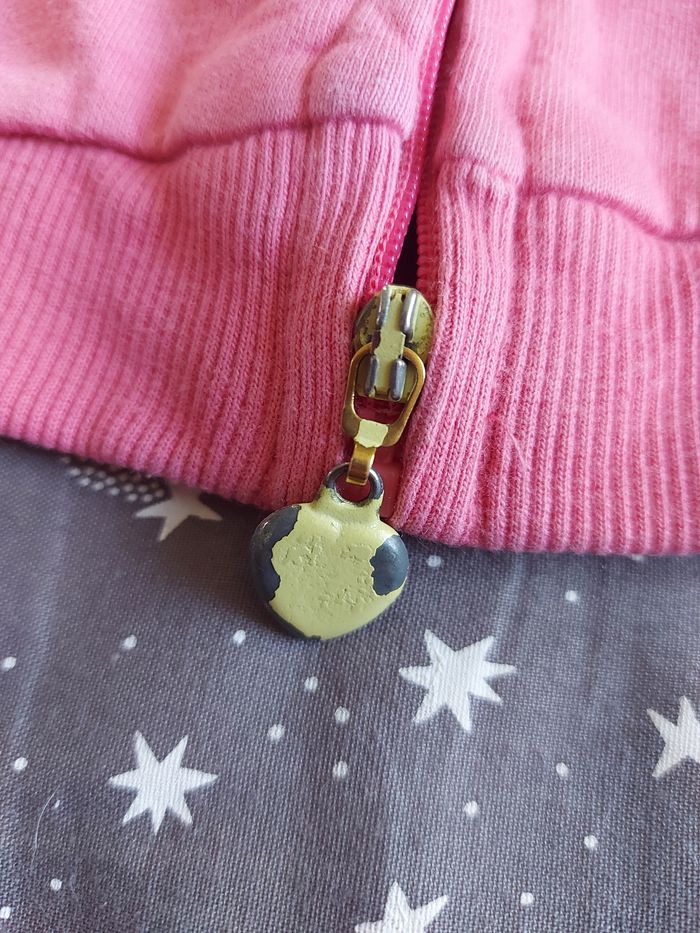 Sweat à capuche - photo numéro 3