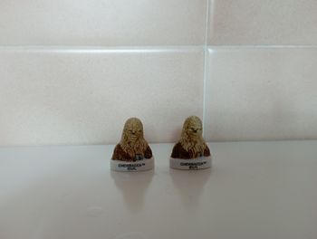 Fèves Stars Wars Chewbacca