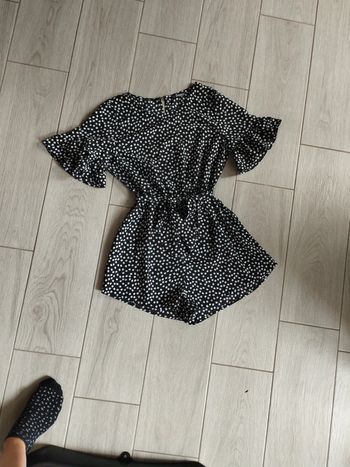 Combishort