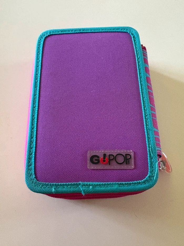 Trousse - photo numéro 5