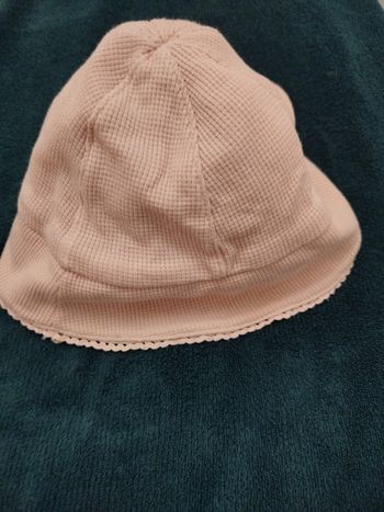 Chapeau de soleil
