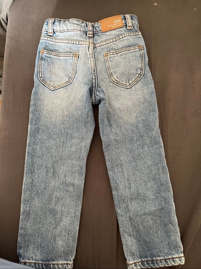 Lot jean et hauts Vertbaudet - photo numéro 3