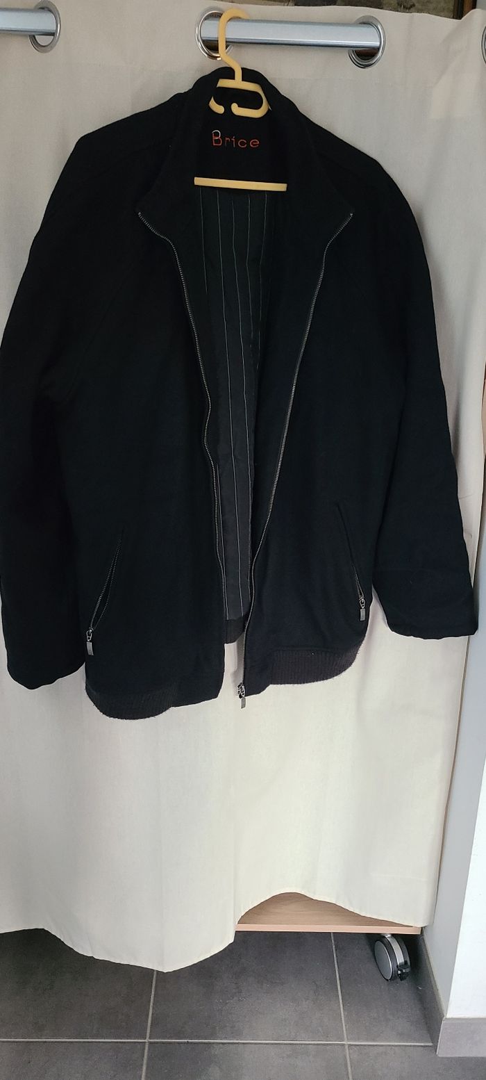 Blouson homme Brice