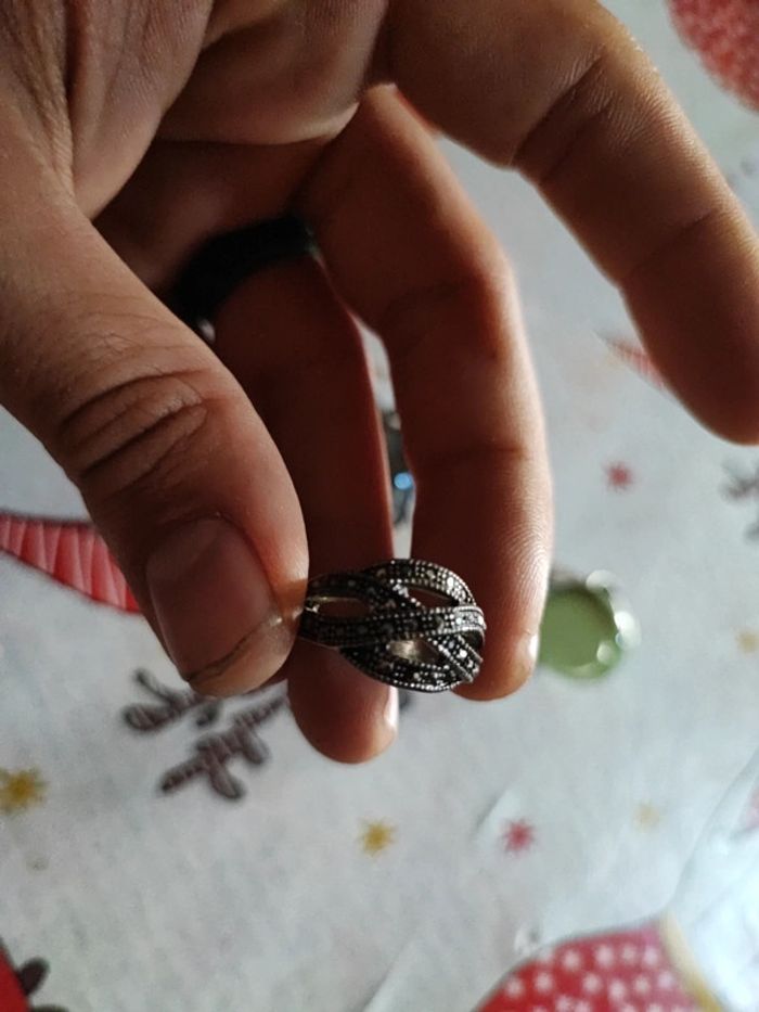 lot bague - photo numéro 3