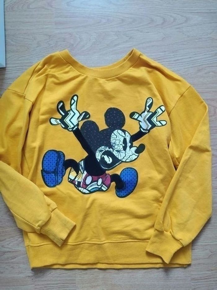 Pull Disneyland Paris XS