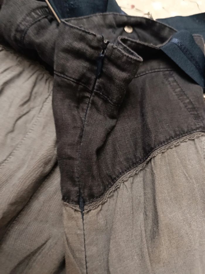 Ensemble robe et gilet - photo numéro 5