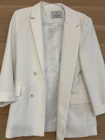 Veste femme taille L stradivarius