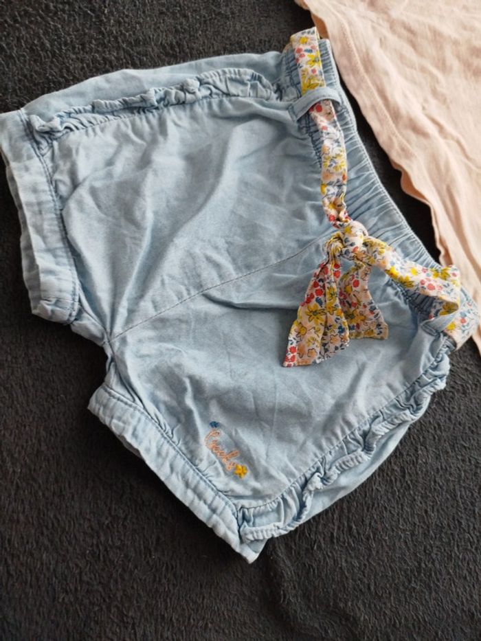 Ensemble creeks - photo numéro 2