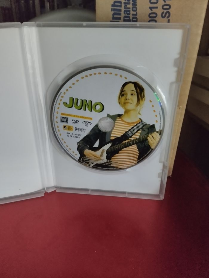 Juno. - photo numéro 2
