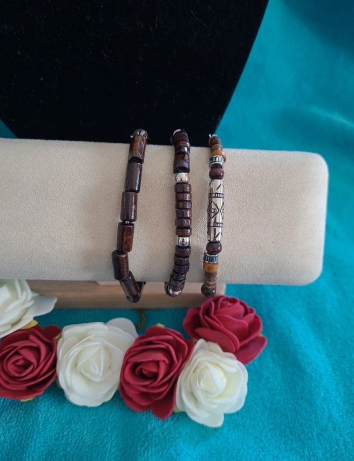 Bracelet homme