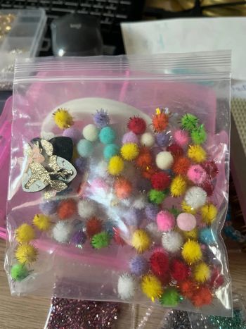 Décoration pour enfant