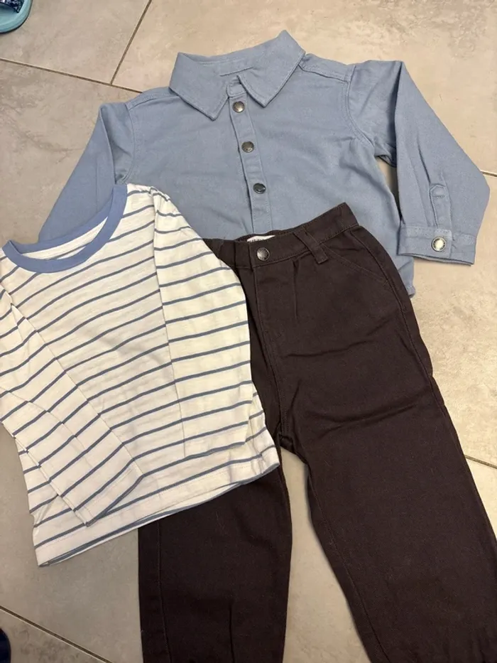 Ensemble