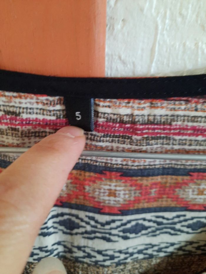 Débardeur léger - photo numéro 2