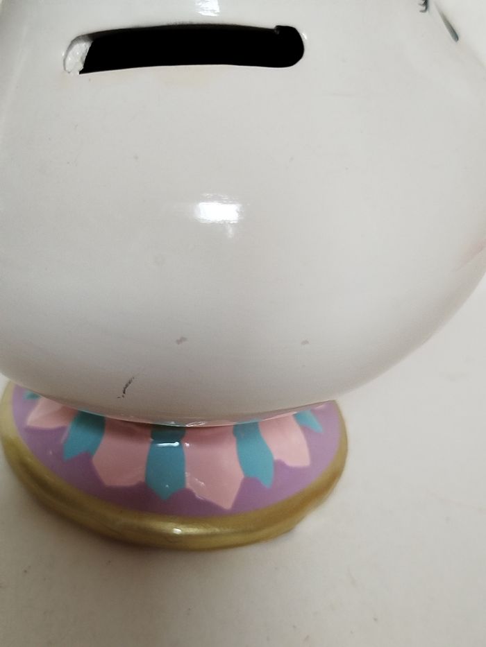 Tirelire Madame Samovar - photo numéro 7
