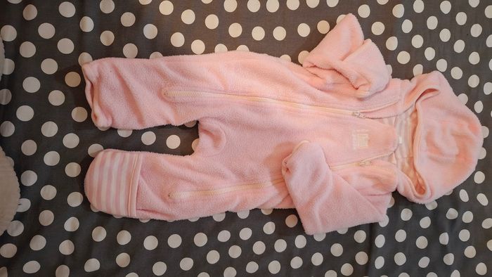 Lot combinaison/combi pilote