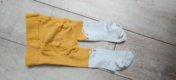Lot de 3 collant T17/18 - photo numéro 2