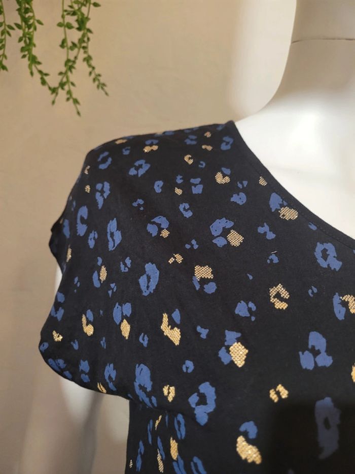 T shirt imprimé - photo numéro 3