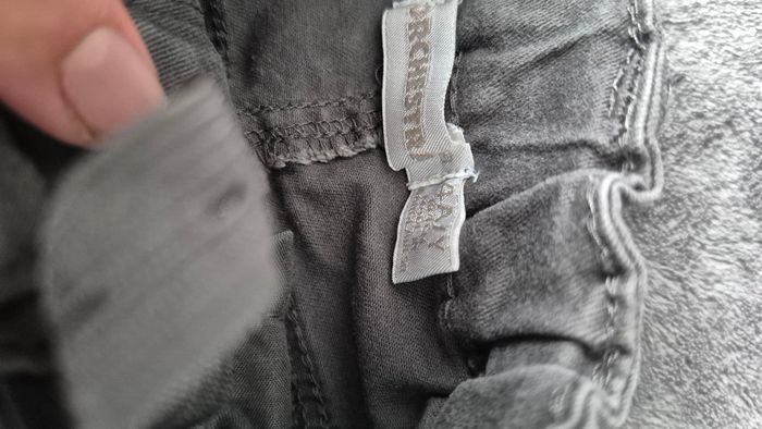 Lot de jeans - photo numéro 3