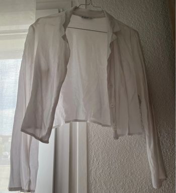 Chemise Stradivarius