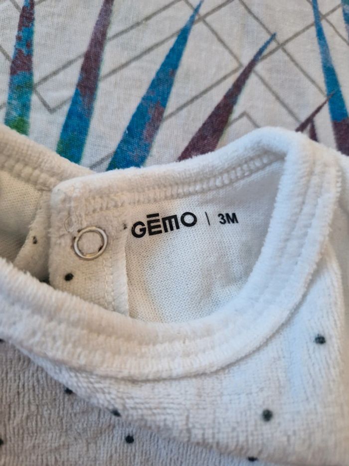 Pyjama - photo numéro 2