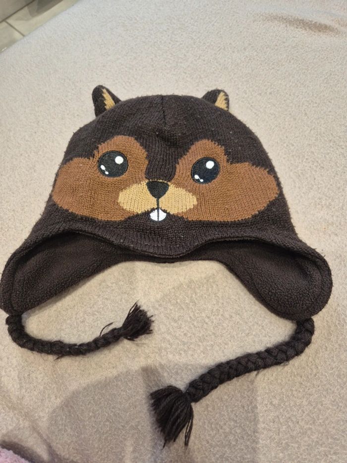 Bonnet - photo numéro 2