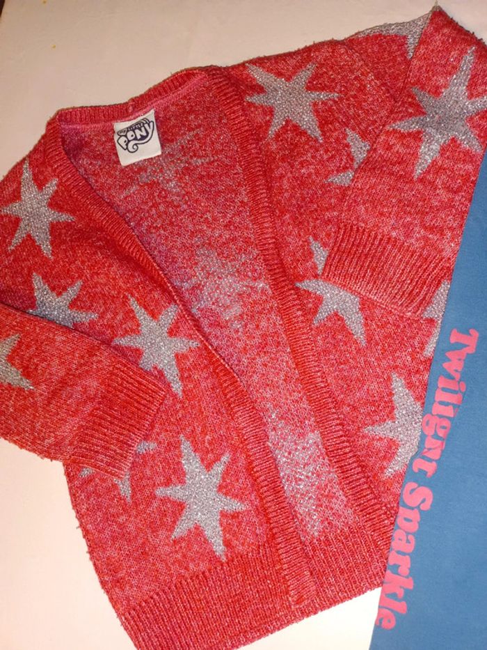 Ensemble little pony - photo numéro 2