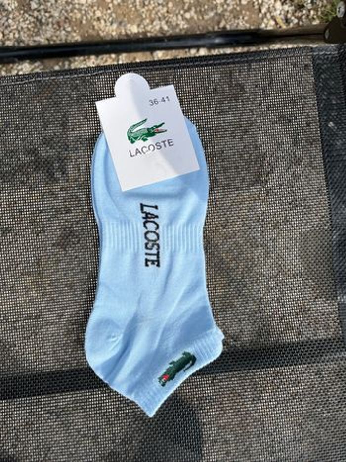Chaussettes - photo numéro 2