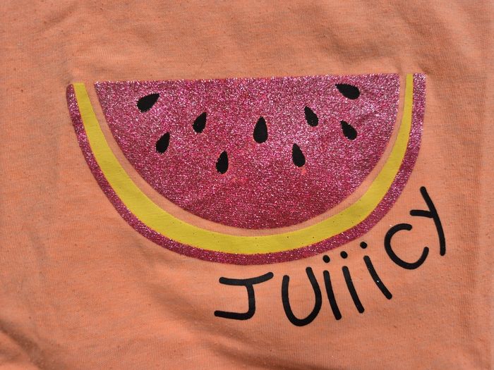 Tshirt 10 ans LH 🍉 - photo numéro 3