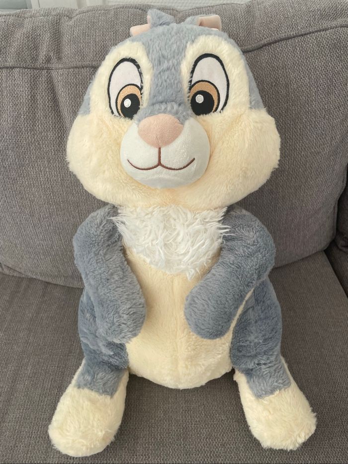 Pan pan 58 cm