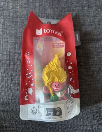 Tonies troll neuf 